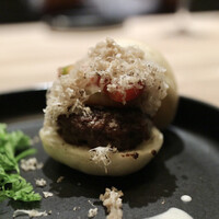 焼肉うしごろ 新宿三丁目店 - 