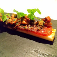 カンテサンス - 