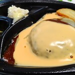 ほっともっと - 料理写真: