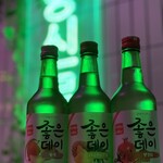 조운데이 (모모/석류/파인애플)