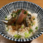 寿製麺 よしかわ - 