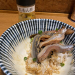 寿製麺 よしかわ - 