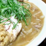 雨は、やさしく - SAPPORO味噌【May.2021】