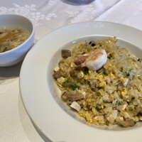 四川豆花飯荘 東京店 - 