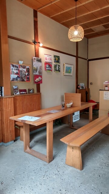 Tomitei Cafe photo 4