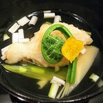 日本料理 珀也 - 