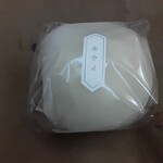 覚王山フルーツ大福 弁才天 - 