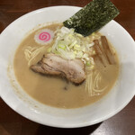 中華蕎麦 萌芽 - 