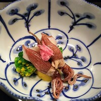 日本料理 珀也 - 