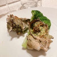 グリルうかい 丸の内店 - 