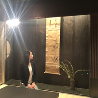 東京竹葉亭 リーガロイヤルホテル店 - 
