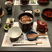 東京竹葉亭 リーガロイヤルホテル店 - 