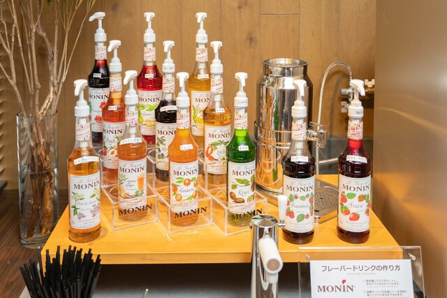 ブッフェダイニングシェフズレシピ - 弘前（ビュッフェ）の写真