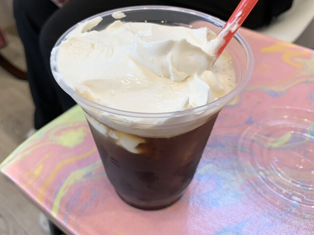 和歌珈琲（WAKA COFFEE） - 塩釜（カフェ）の写真