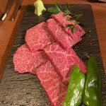 Sangen Chaya Yakiniku Sakamoto - 