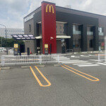 マクドナルド - 