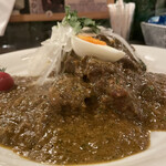 カレー食堂 リトルスパイス - 