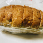Ｌａｐｉｎ - 胡桃パン