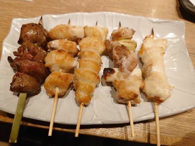 やきとり家 すみれ 清水店 清水 焼鳥 ネット予約可 食べログ やきとり家 すみれ 清水店 清水 焼鳥 ネット予約可 食べログ