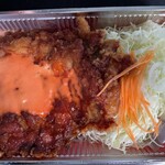 鳥心 本店 - チキンナンバン単品