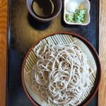 そば処しみず - 料理写真:
