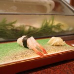 Denshichi Sushi - 