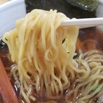 巨摩ラーメン - 