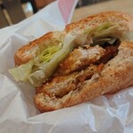 ケンタッキーフライドチキン - 料理写真: