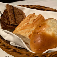 ウルフギャング・ステーキハウス 丸の内店 - 