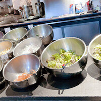 AWkitchen TOKYO 新丸ビル店 - 