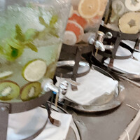 AWkitchen TOKYO 新丸ビル店 - 