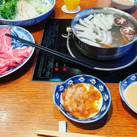 豚捨 KITTE丸の内店 - 