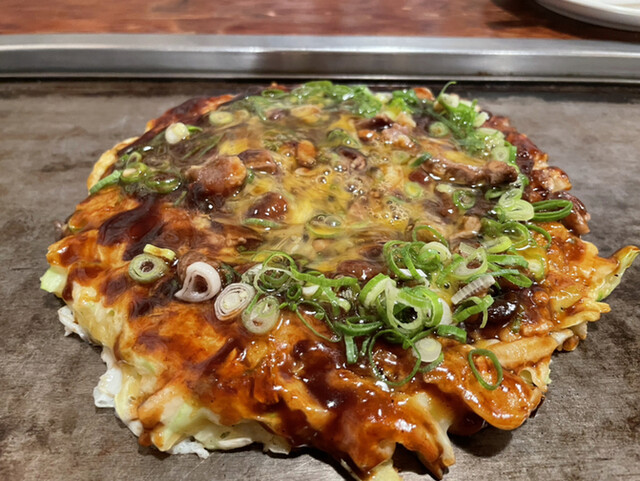 お好み焼 きじ 梅田スカイビル店 大阪 お好み焼き 食べログ お好み焼 きじ 梅田スカイビル店 大阪 お好み焼き 食べログ