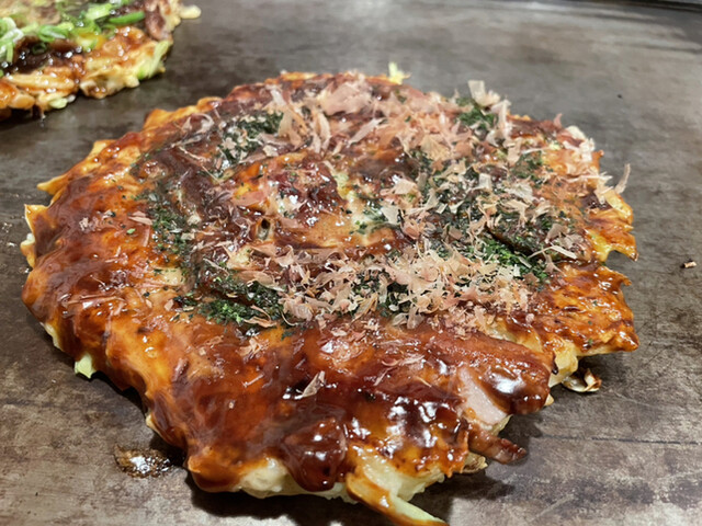 お好み焼 きじ 梅田スカイビル店 大阪 お好み焼き 食べログ お好み焼 きじ 梅田スカイビル店 大阪 お好み焼き 食べログ
