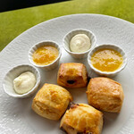 ロビー・ラウンジ - 