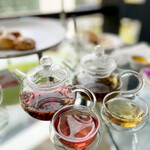 ロビー・ラウンジ - 