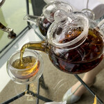 ロビー・ラウンジ - 