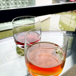 ロビー・ラウンジ - 