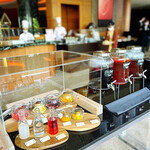 ロビー・ラウンジ - 