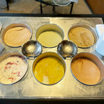 ロビー・ラウンジ - 