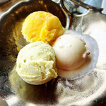 ロビー・ラウンジ - 