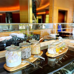 ロビー・ラウンジ - 