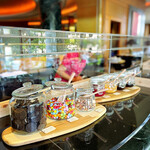 ロビー・ラウンジ - 