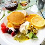 ロビー・ラウンジ - 