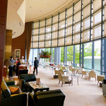 ロビー・ラウンジ - 