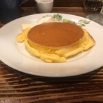 カフェ香咲 - 