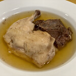 ロカンダデルクオーレ - 