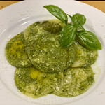 ロカンダデルクオーレ - 