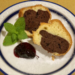 ロカンダデルクオーレ - 