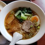 中華料理 東海飯店 - 